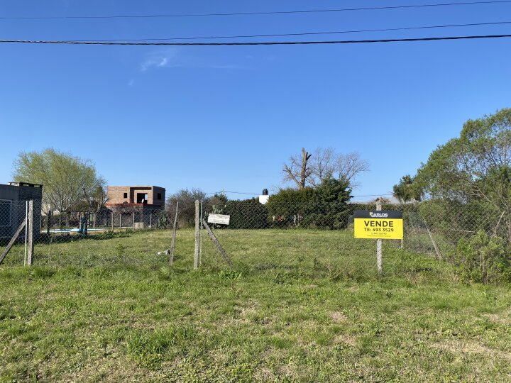 Terrenos - Funes - Venta
