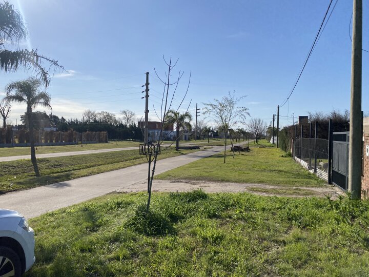 Terrenos - Funes - Venta