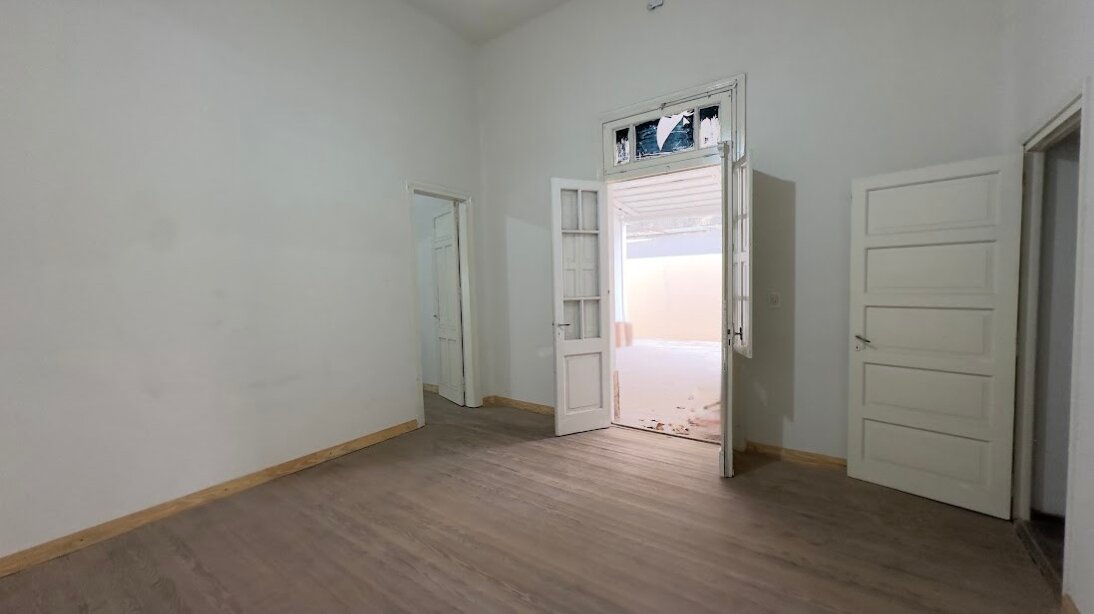 Arroyito: una casa para vivir hoy...y seguir proyectando - 7