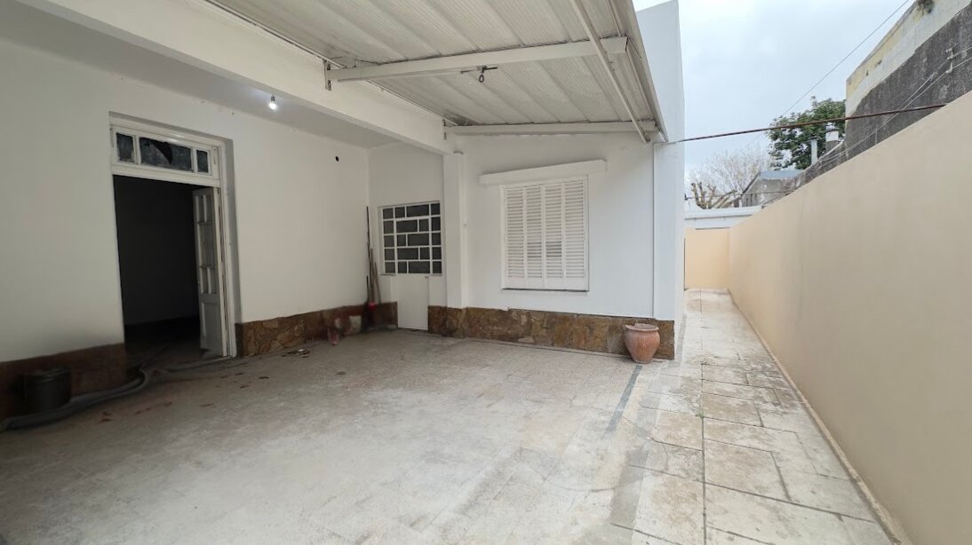 Arroyito: una casa para vivir hoy...y seguir proyectando - 24