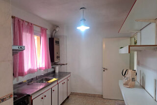 Departamentos - Alvear - Venta