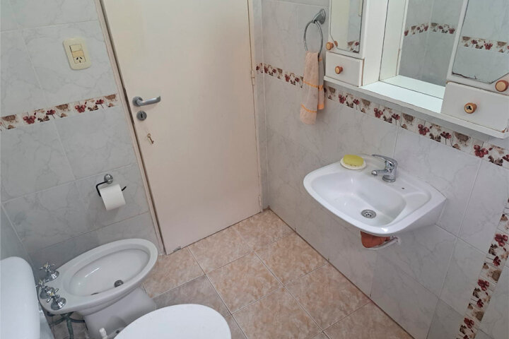 Departamentos - Alvear - Venta