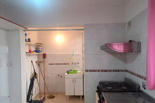 Departamentos - Alvear - Venta