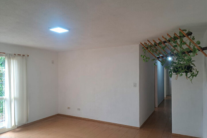 Departamentos - Alvear - Venta
