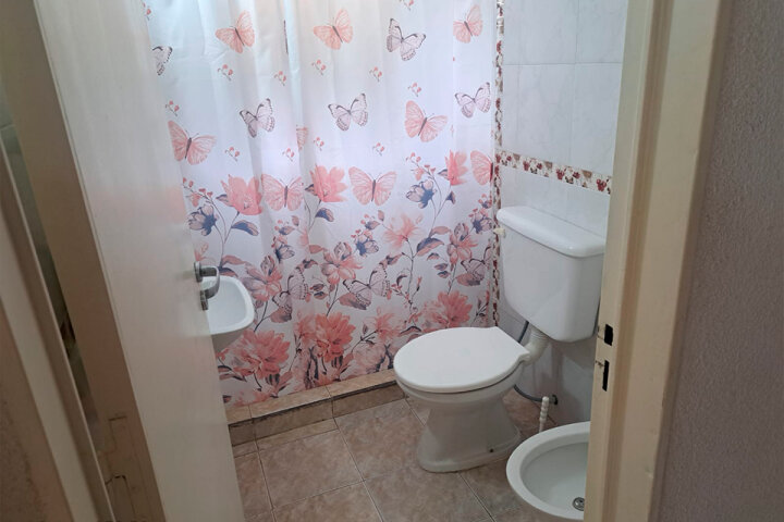 Departamentos - Alvear - Venta