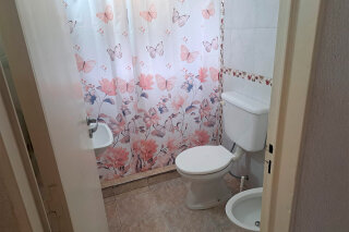 Departamentos - Alvear - Venta