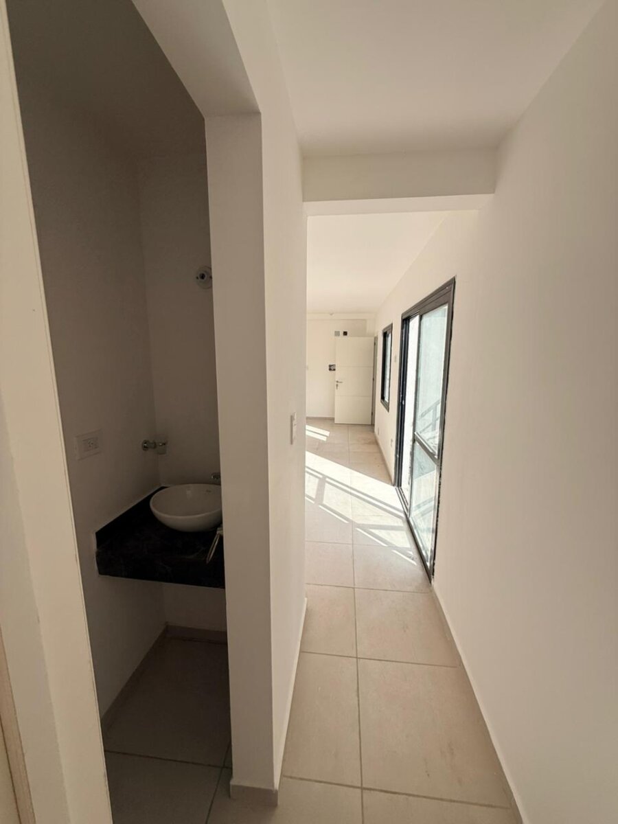 Alquiler Departamento 1 Dormitorio y Cochera General Paz - Imagen 3