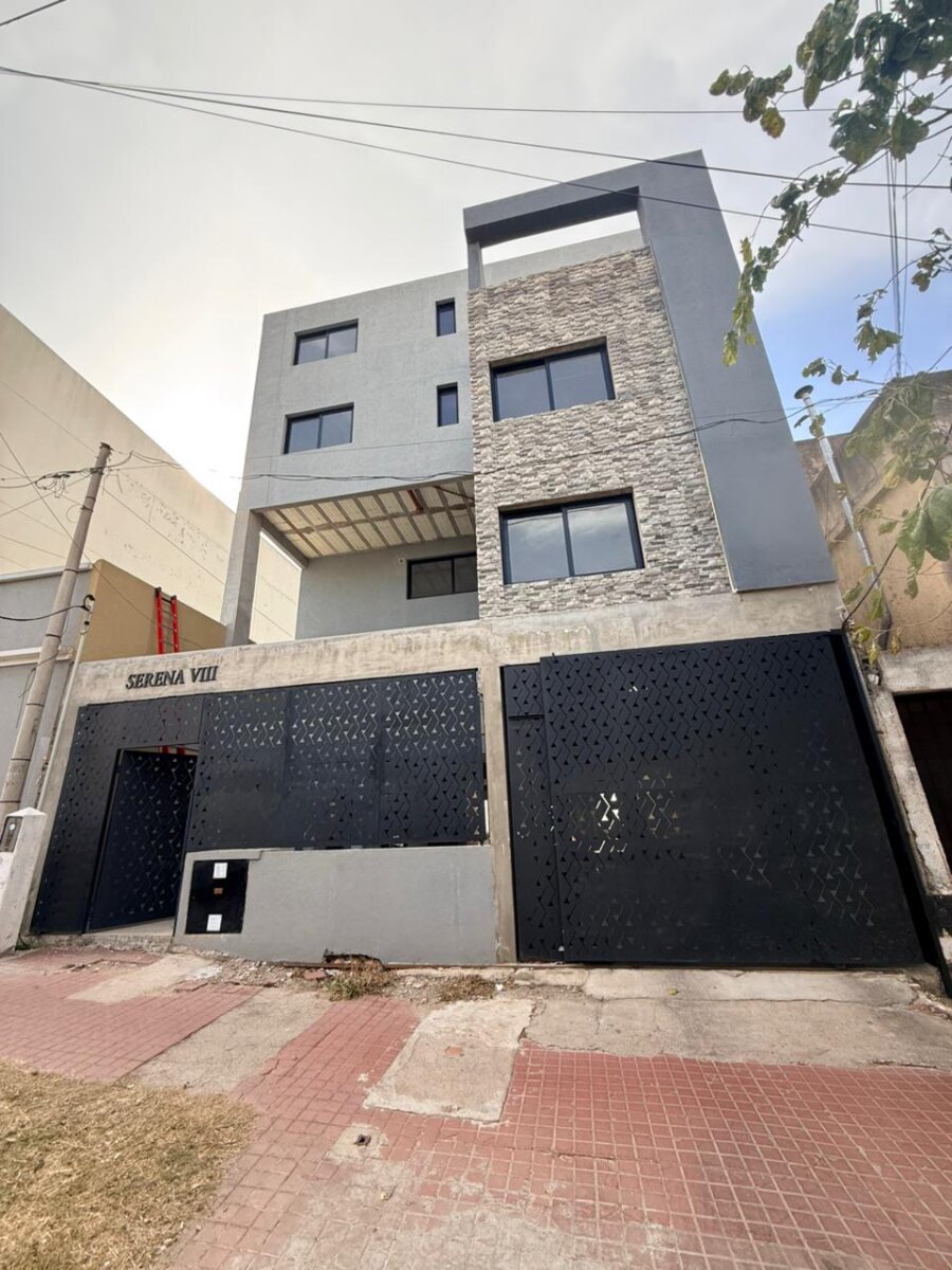 Alquiler Departamento 1 Dormitorio y Cochera General Paz - Imagen 2