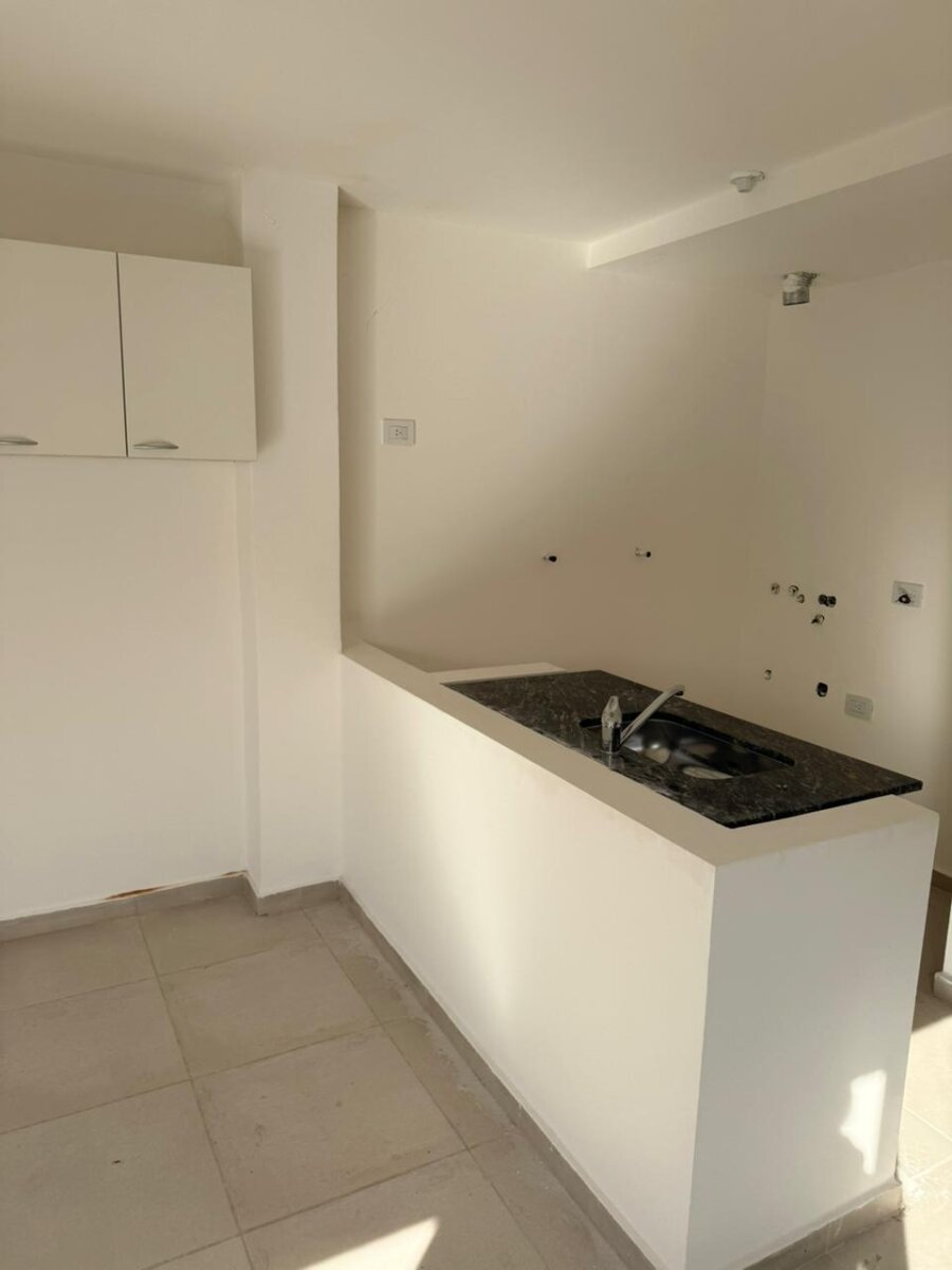 Alquiler Departamento 1 Dormitorio y Cochera General Paz - Imagen 6