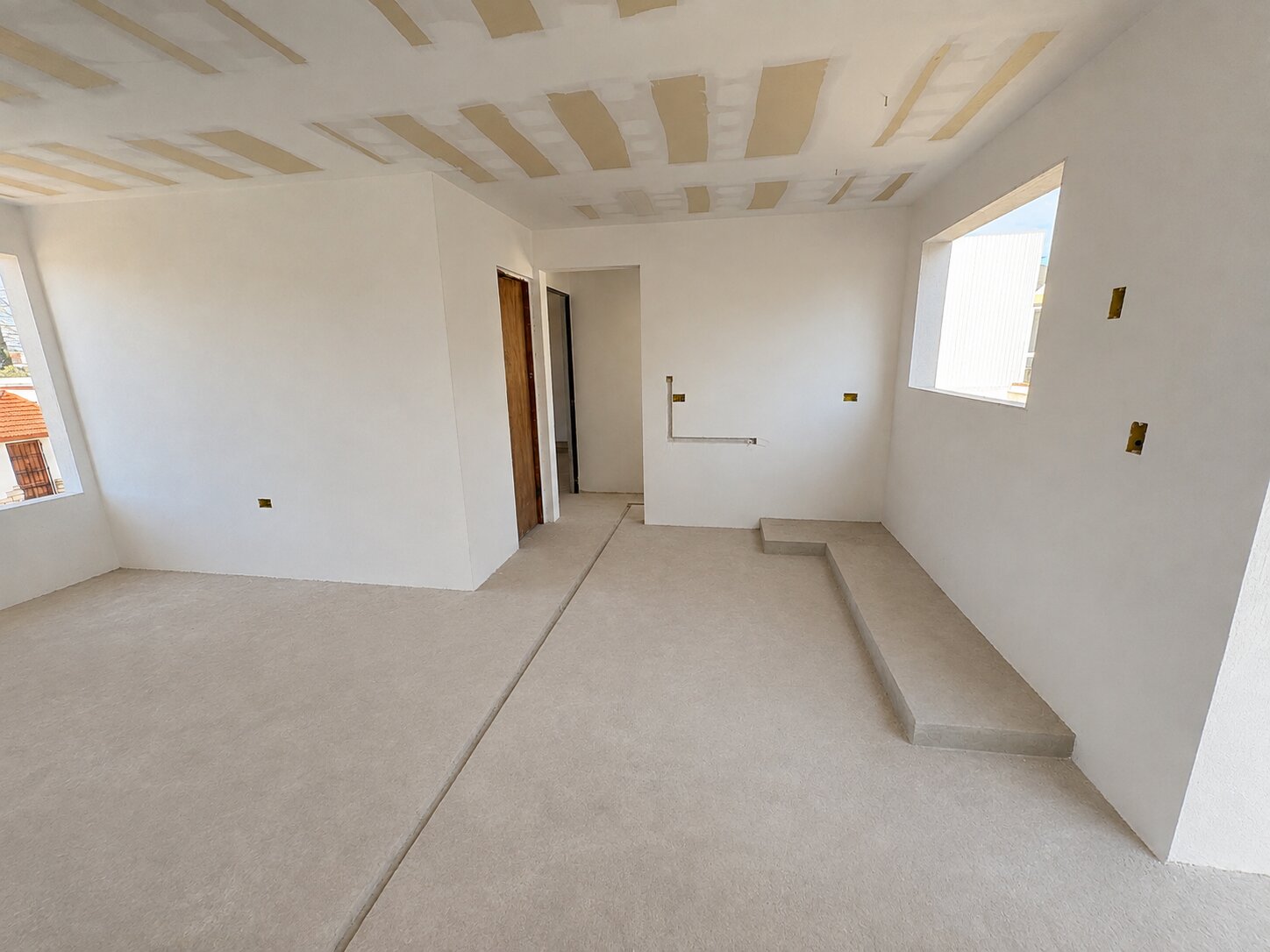 PH 3 Ambientes a Estrenar – Barrio Don Bosco - 6