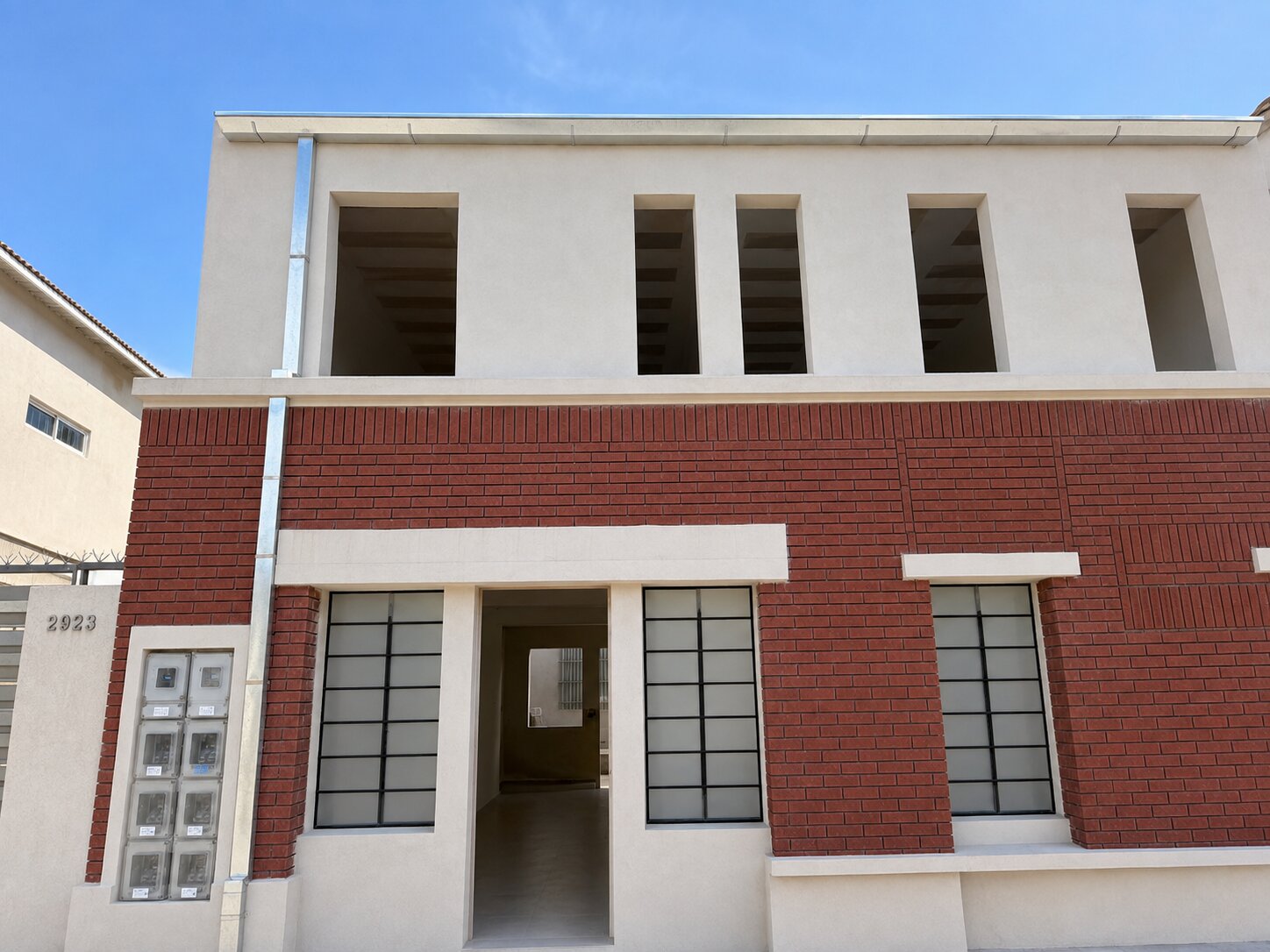 PH 3 Ambientes a Estrenar – Barrio Don Bosco - 12