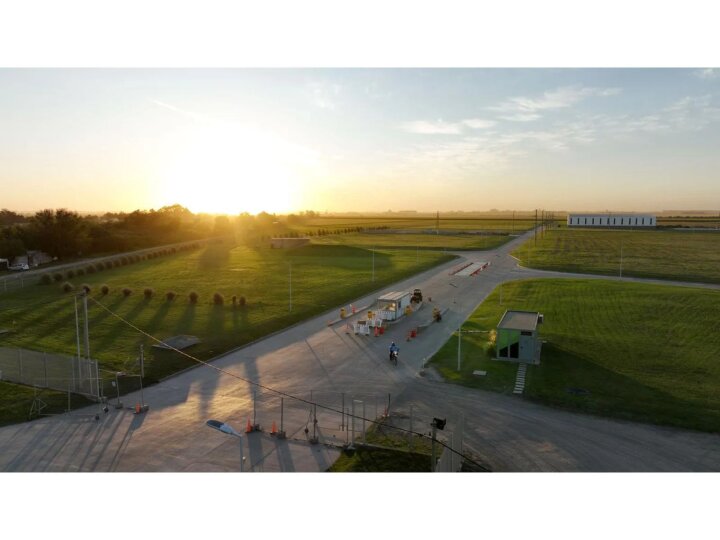 Terrenos - San Lorenzo - Venta