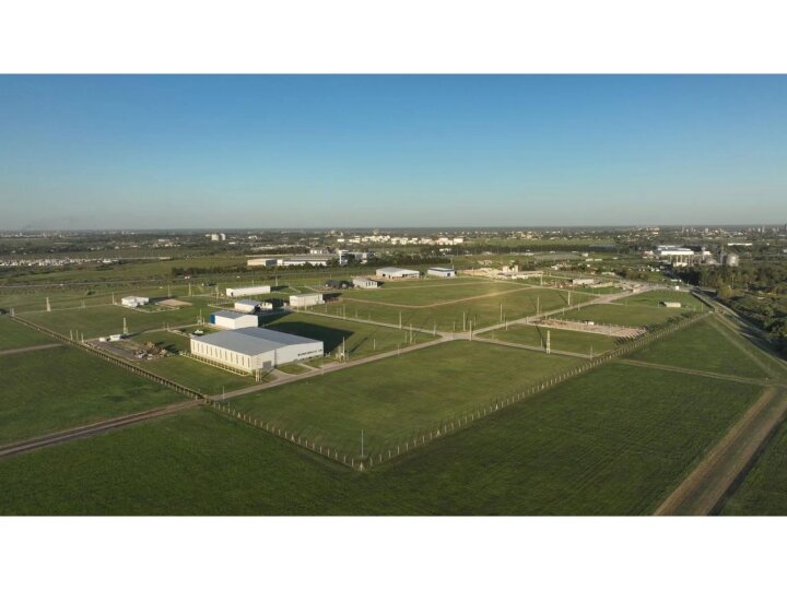 Terrenos - San Lorenzo - Venta