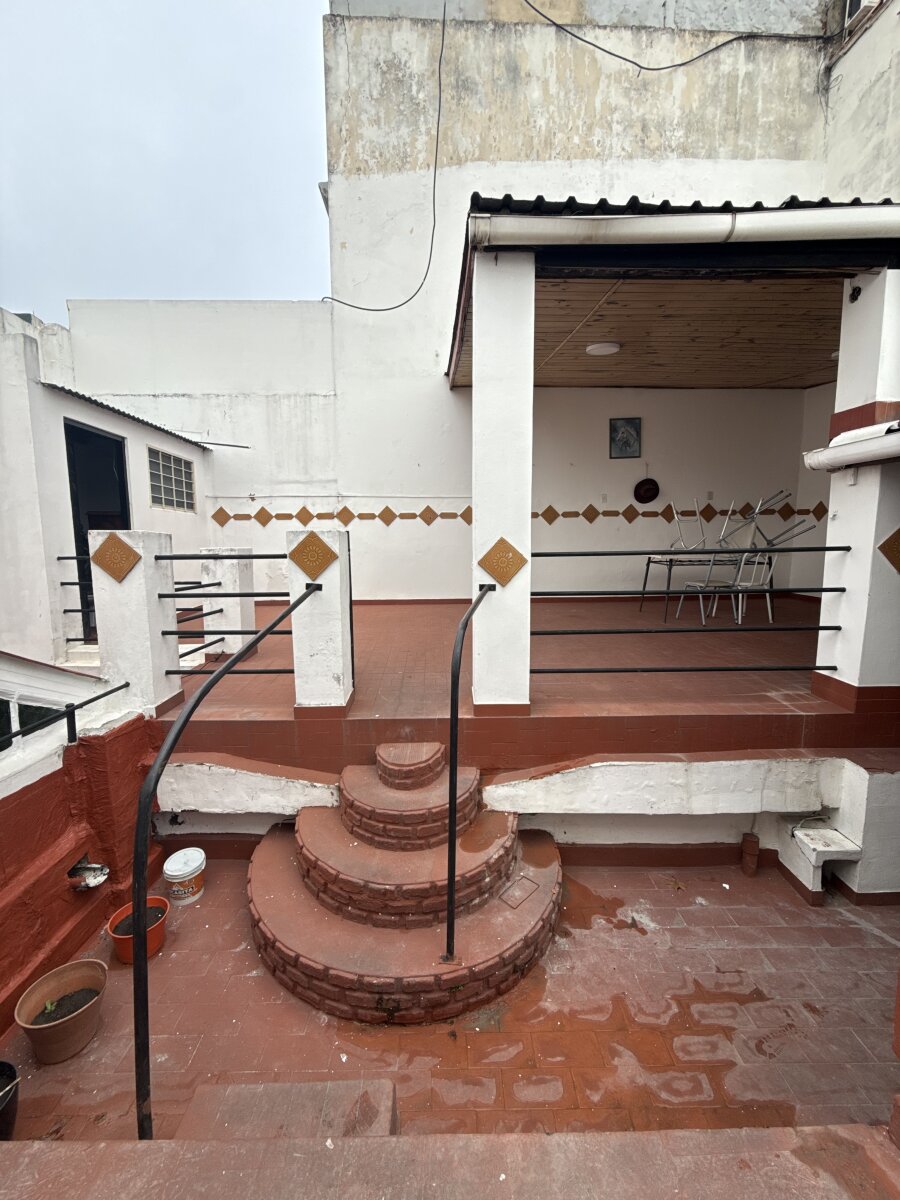 Ph con terraza en alquiler en la calle Perdriel - 15