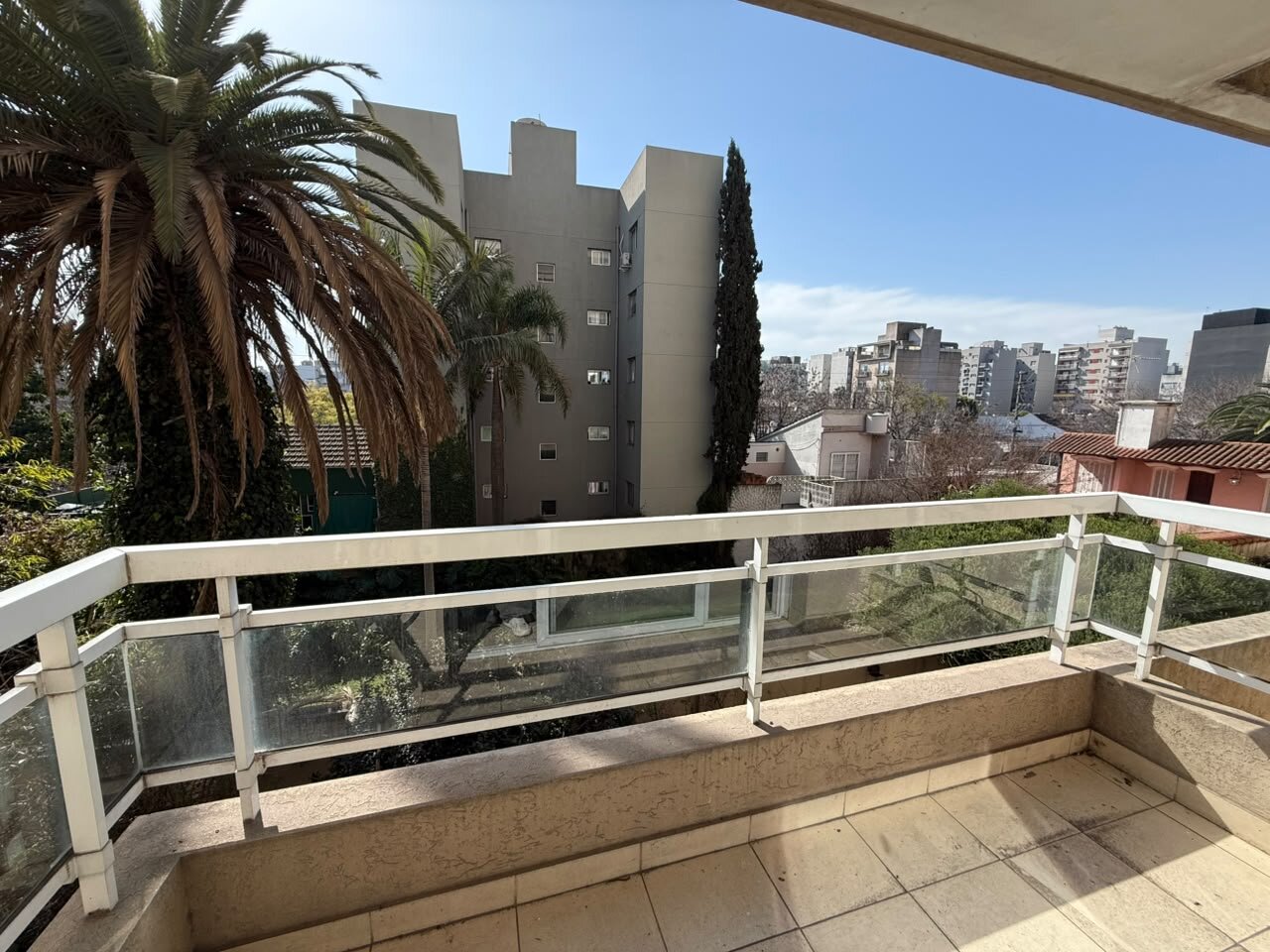 Alquiler 2 amb cochera y baulera en Moron Centro - 8