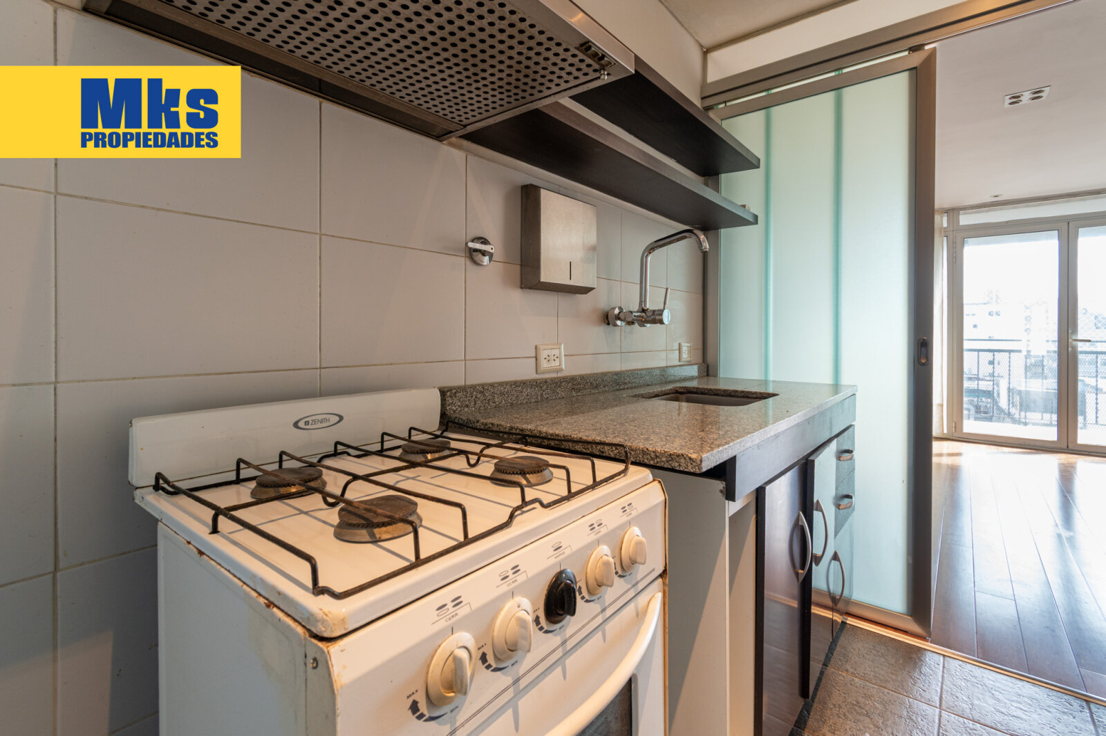 Venta. Departamento. 2 ambientes. - 6