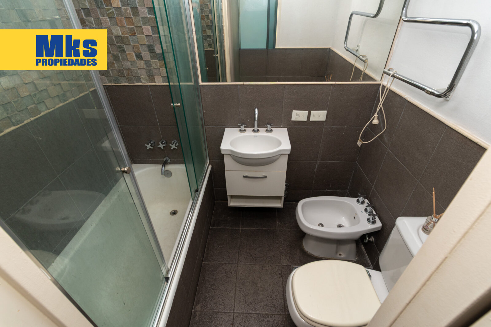 Venta. Departamento. 2 ambientes. - 7