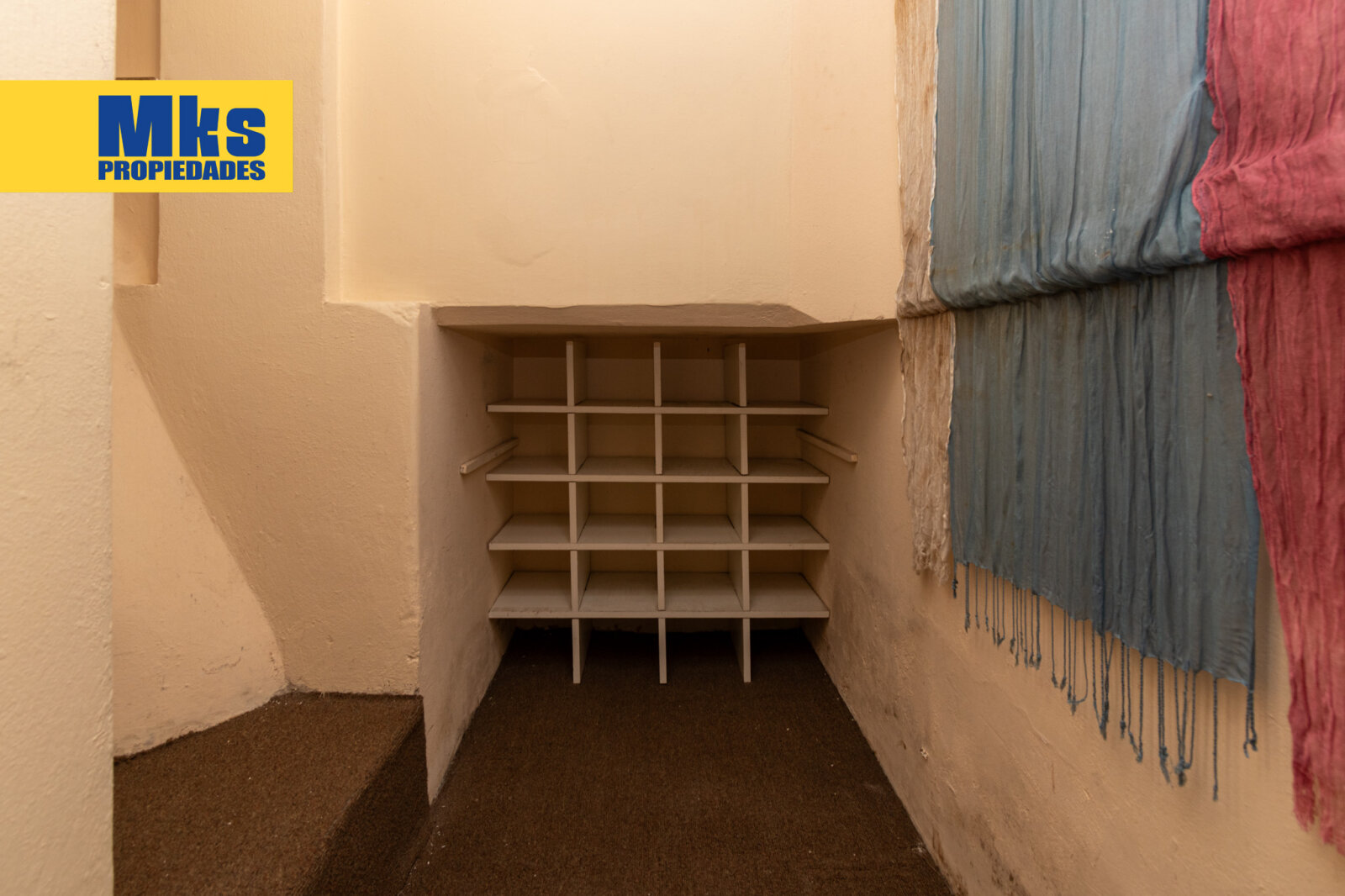 Venta. Departamento. 2 ambientes. - 16
