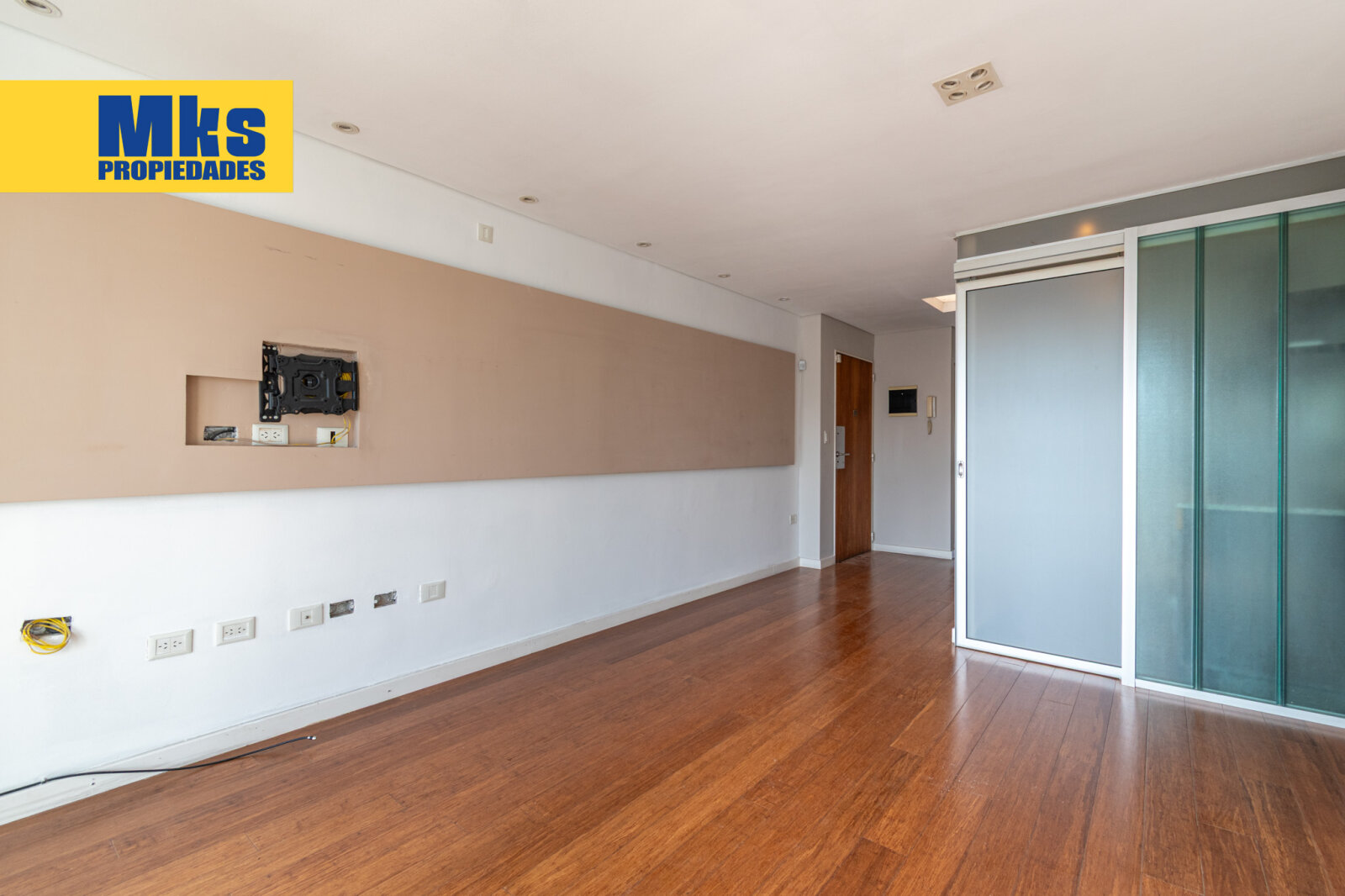 Venta. Departamento. 2 ambientes. - 4