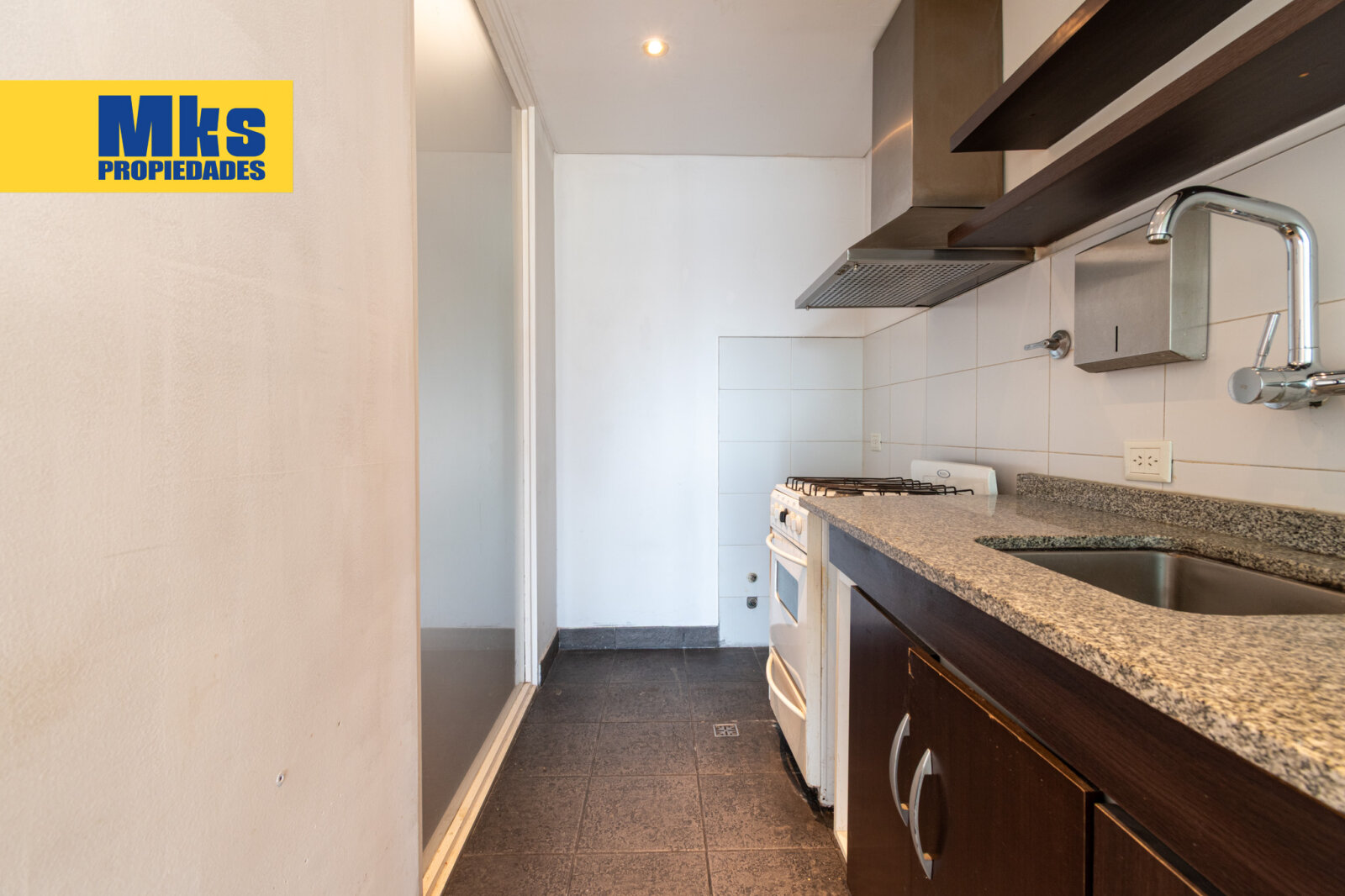 Venta. Departamento. 2 ambientes. - 5