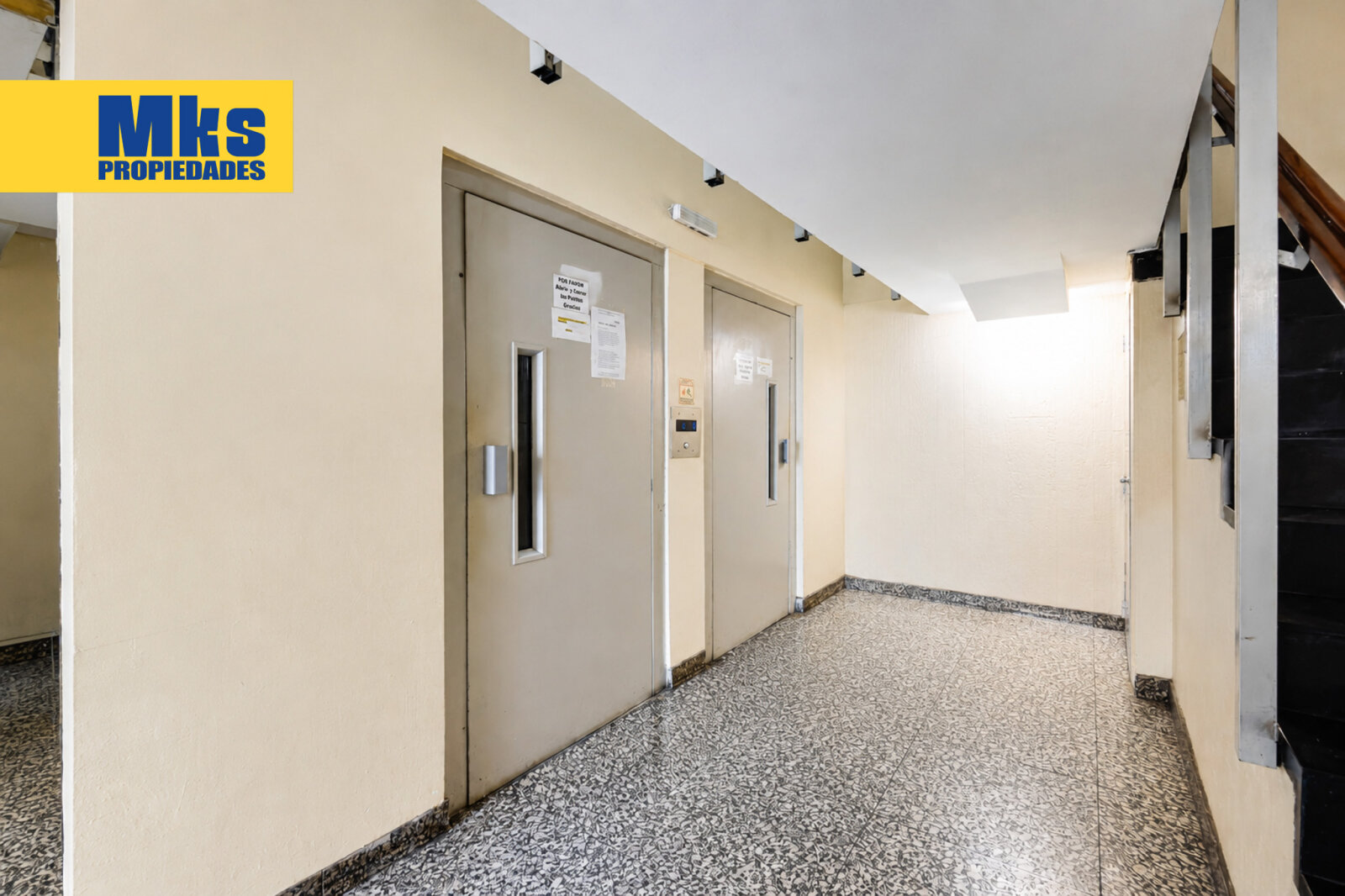 Venta. Departamento. 2 ambientes. - 19