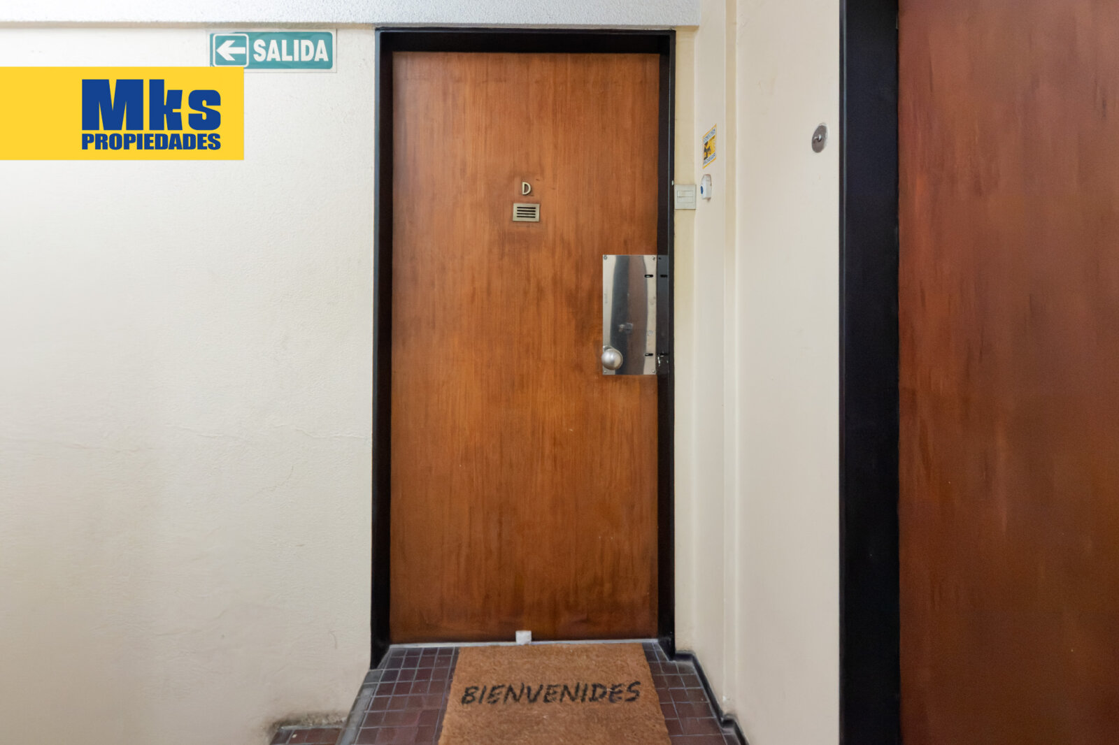 Venta. Departamento. 2 ambientes. - 18