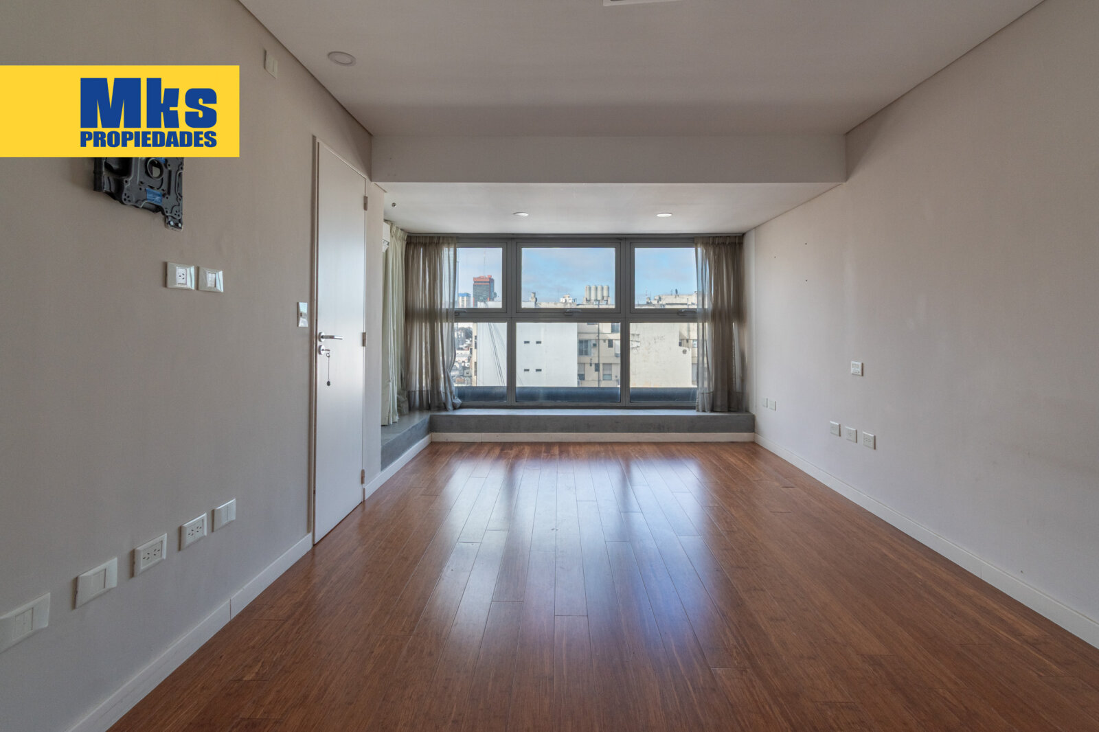 Venta. Departamento. 2 ambientes. - 9