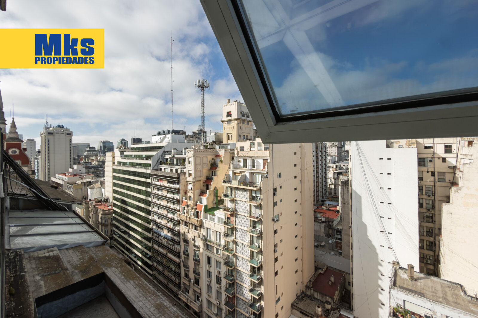 Venta. Departamento. 2 ambientes. - 10