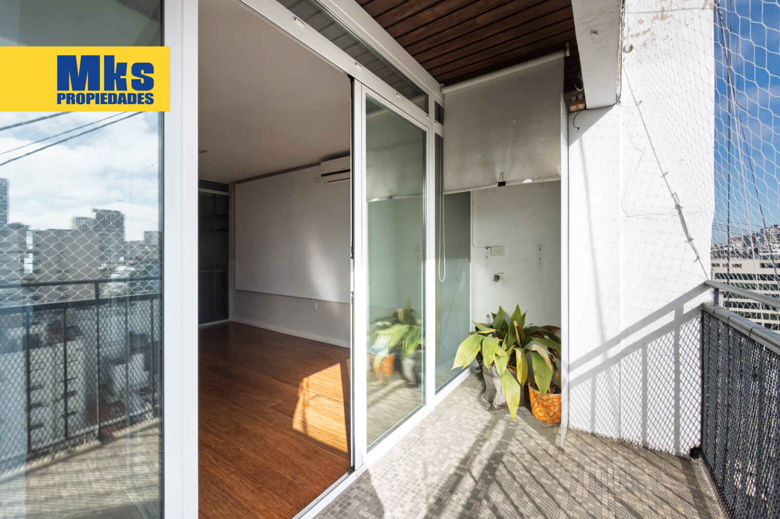 Venta. Departamento. 2 ambientes. - 14