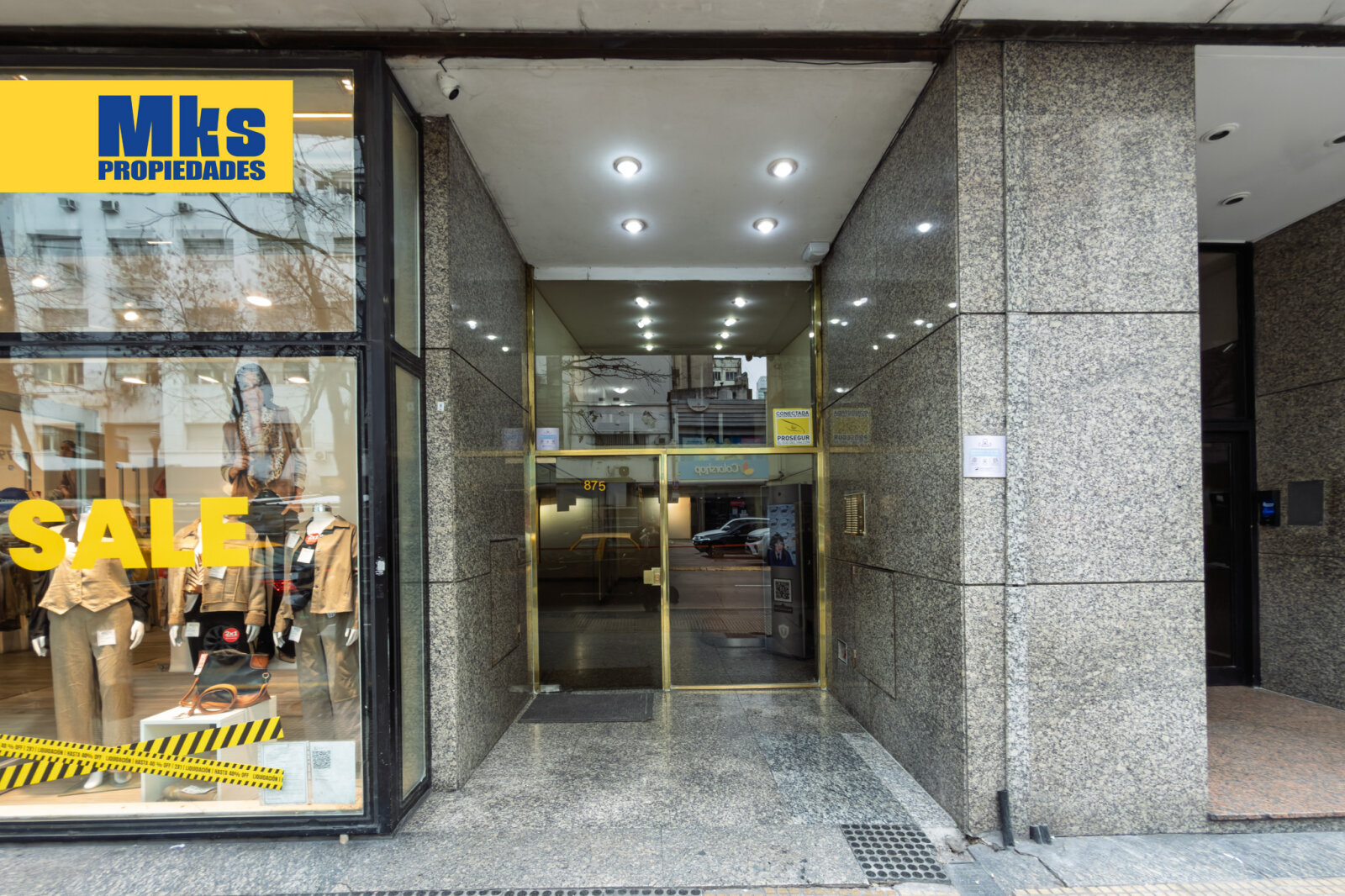 Venta. Departamento. 2 ambientes. - 21