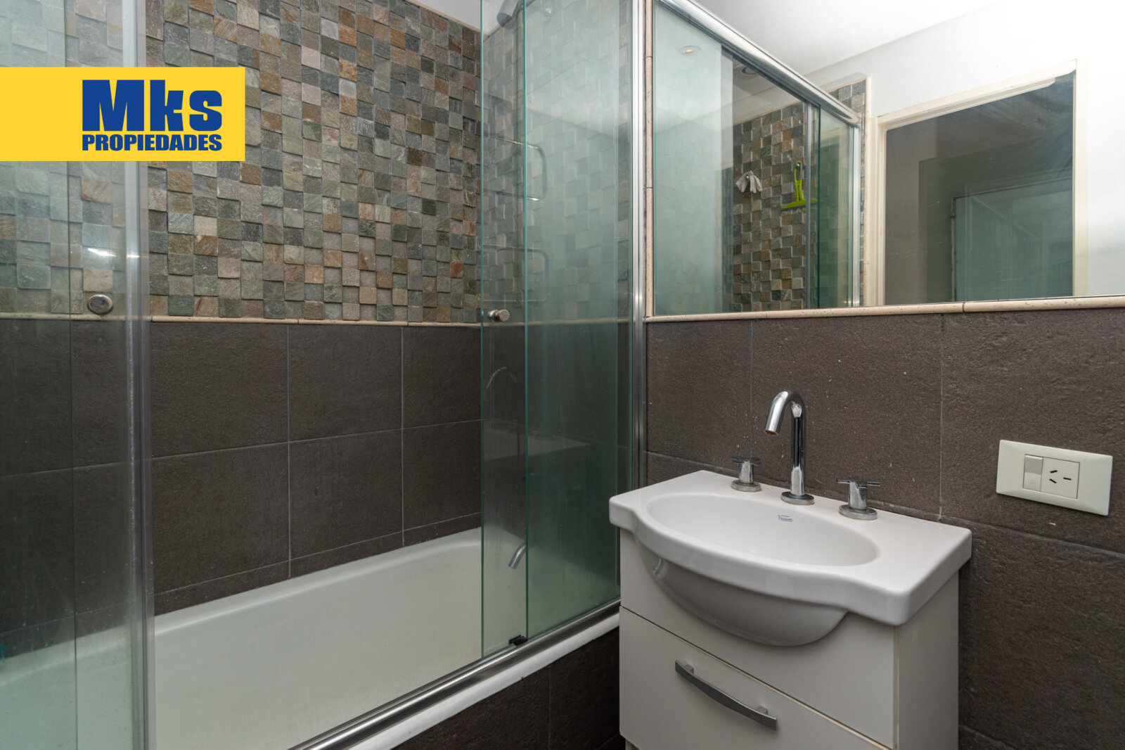 Venta. Departamento. 2 ambientes. - 8
