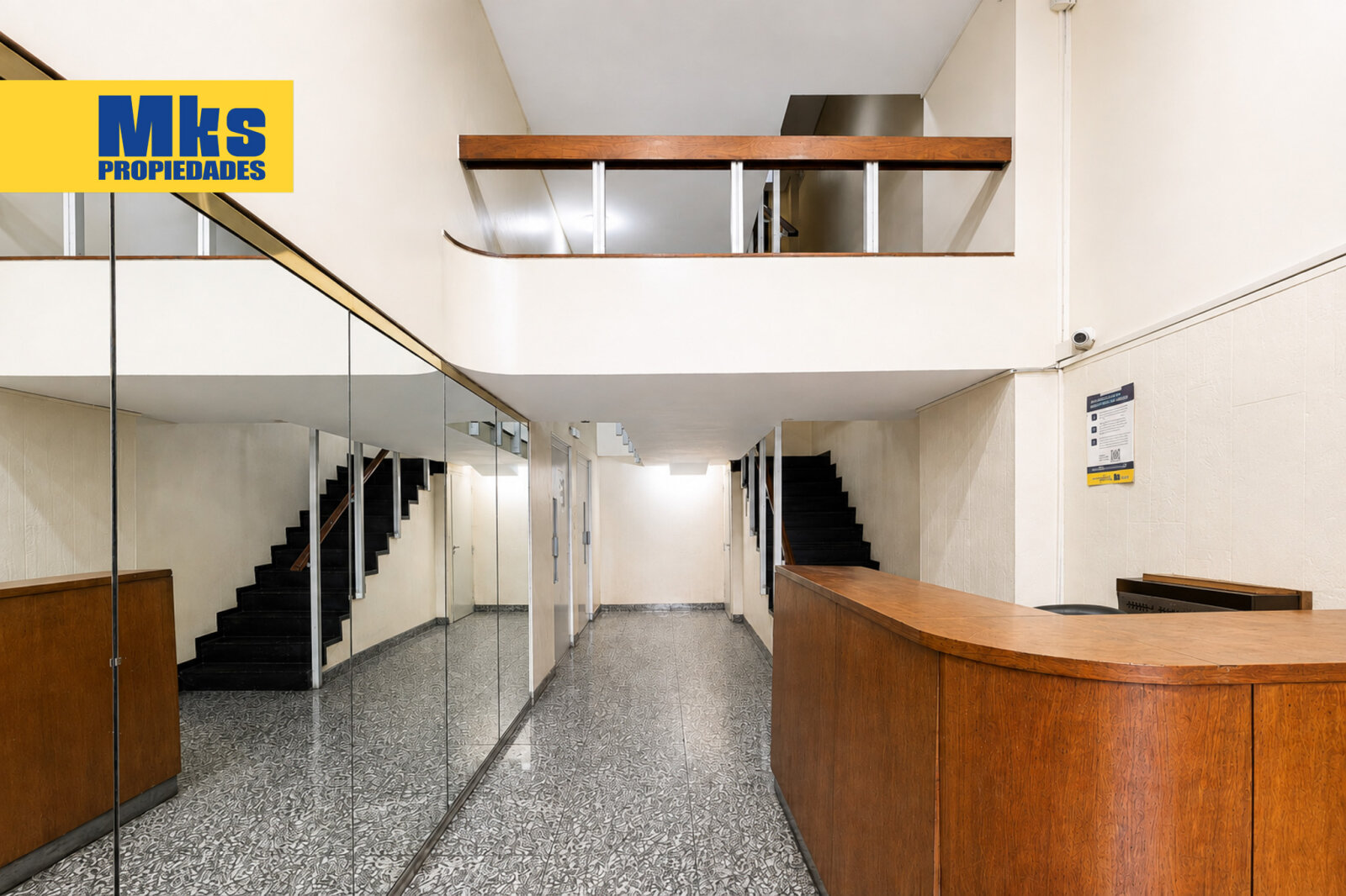 Venta. Departamento. 2 ambientes. - 20