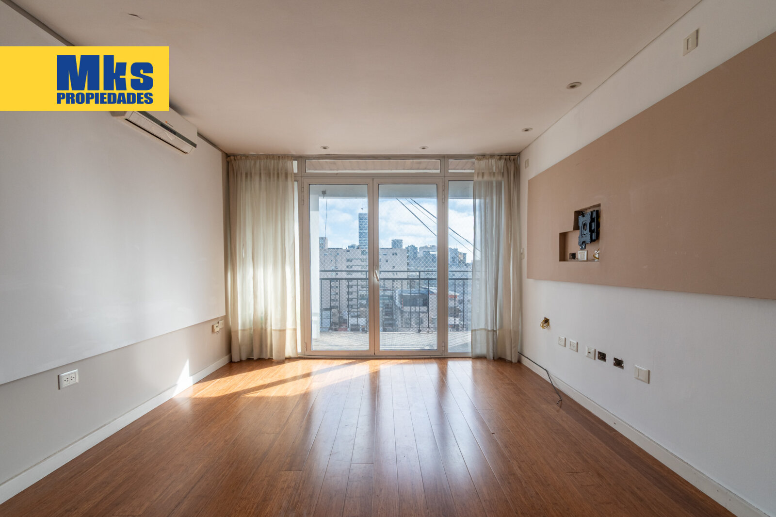 Venta. Departamento. 2 ambientes. - 3