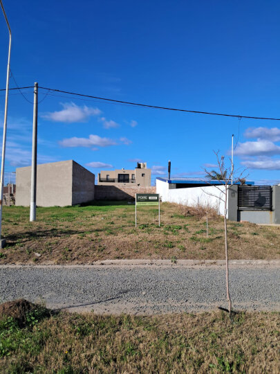 Terrenos - Pueblo Esther - Venta