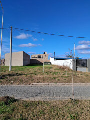 Terrenos - Pueblo Esther - Venta