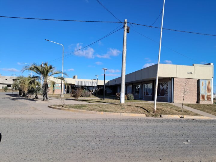 Terrenos - Pueblo Esther - Venta