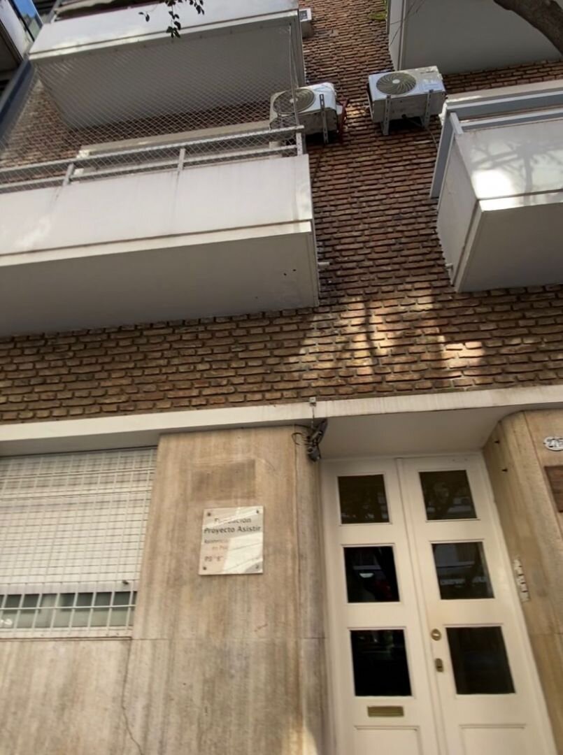 Departamento 2 ambientes en alquiler temporal, ubicado en Belgrano - 18