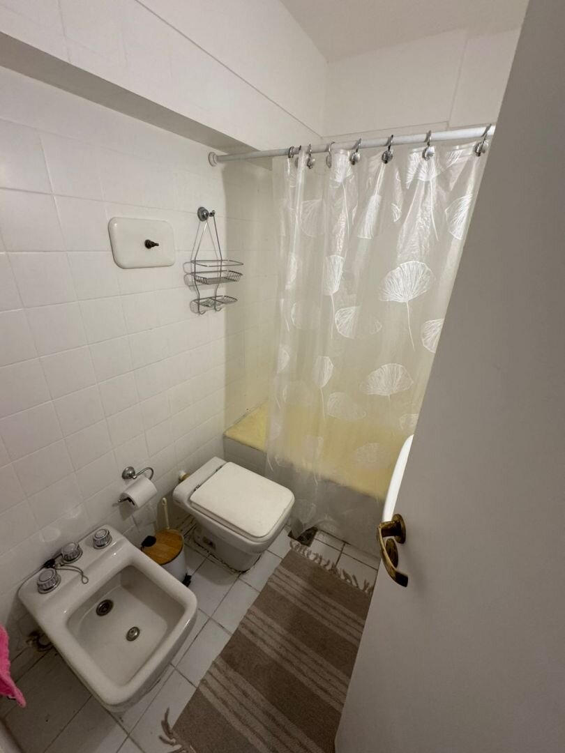 Departamento 2 ambientes en alquiler temporario, ubicado en Palermo - 12