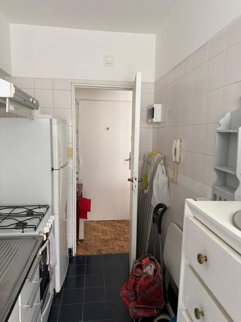 Departamento 2 ambientes en alquiler temporario, ubicado en Palermo - 10