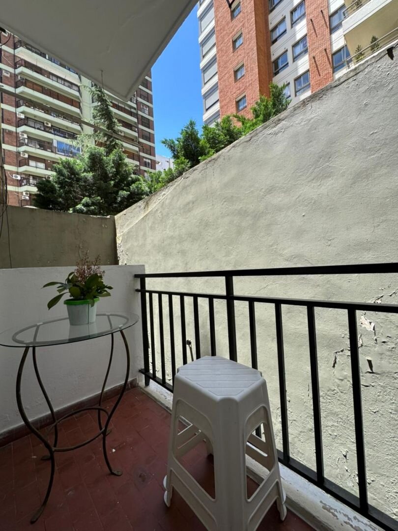 Departamento 2 ambientes en alquiler temporario, ubicado en Palermo - 17