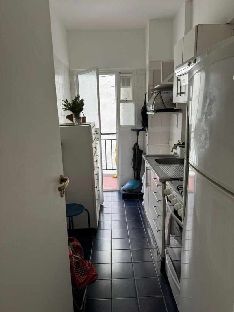 Departamento 2 ambientes en alquiler temporario, ubicado en Palermo - 11