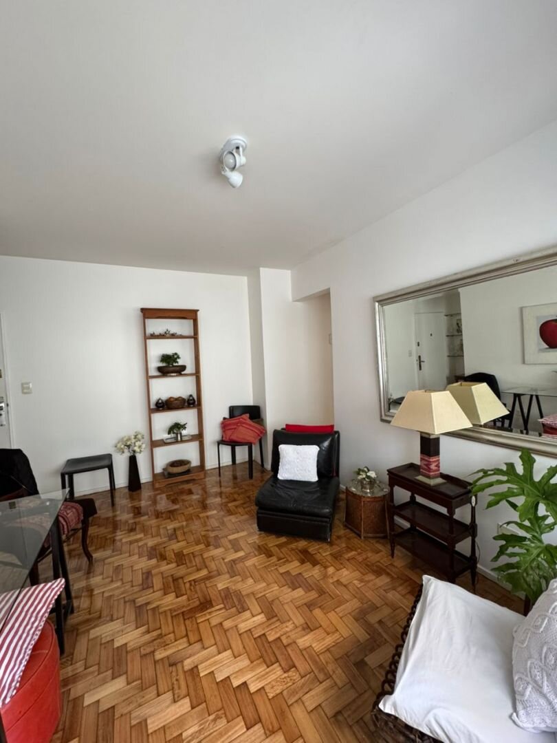 Departamento 2 ambientes en alquiler temporario, ubicado en Palermo - 4