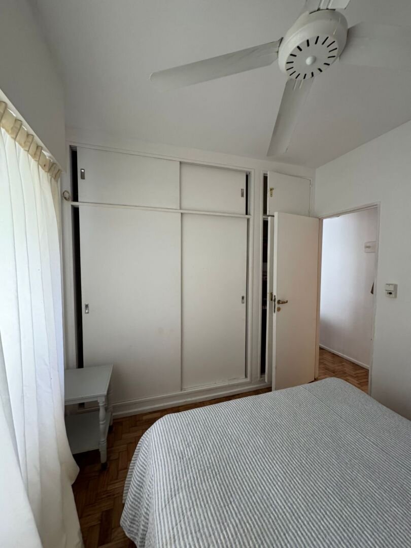 Departamento 2 ambientes en alquiler temporario, ubicado en Palermo - 3
