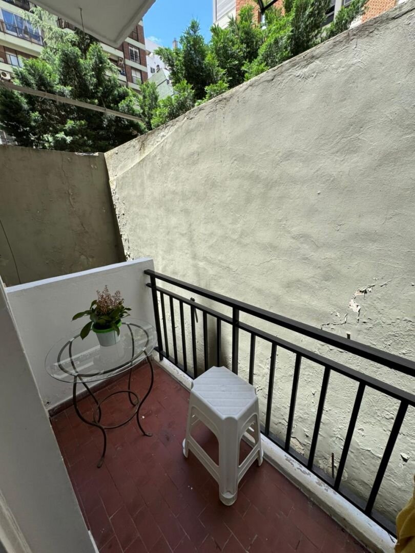 Departamento 2 ambientes en alquiler temporario, ubicado en Palermo - 15