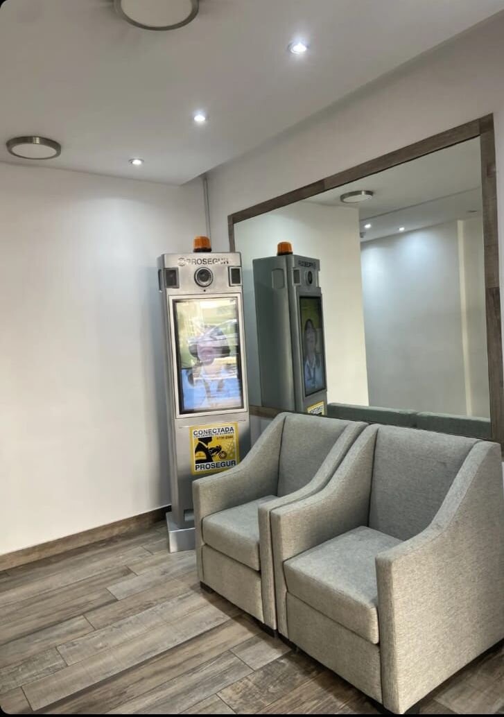 Oportunidad! se vende departamento de 3 ambientes con balcón - San Cristobal - 14