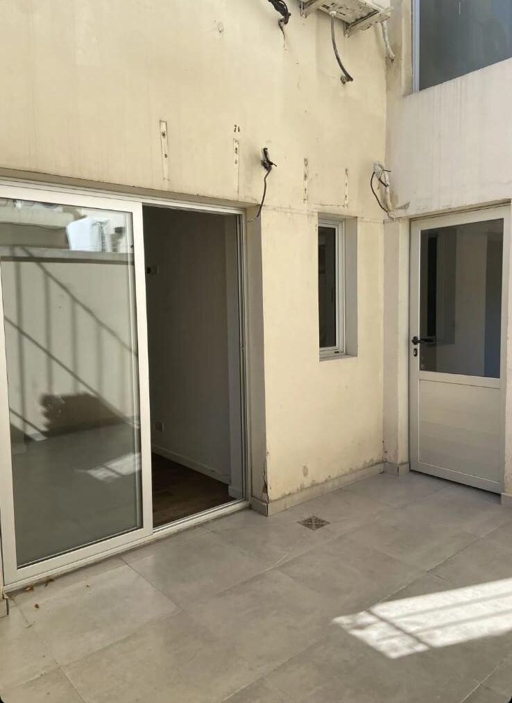 Oportunidad! se vende departamento de 3 ambientes con balcón - San Cristobal - 13