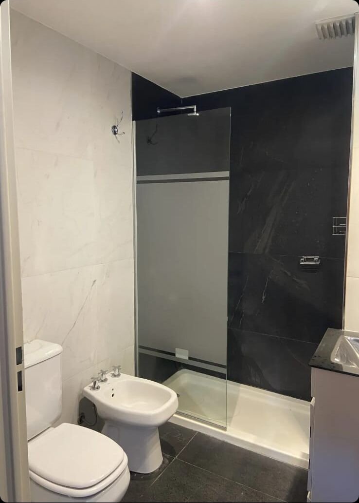 Oportunidad! se vende departamento de 3 ambientes con balcón - San Cristobal - 12