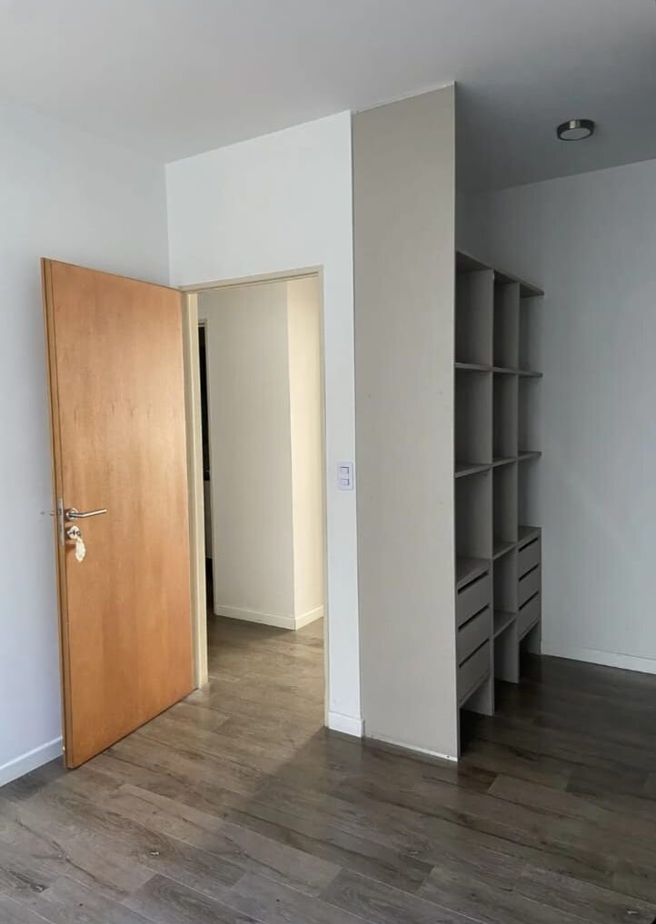 Oportunidad! se vende departamento de 3 ambientes con balcón - San Cristobal - 11