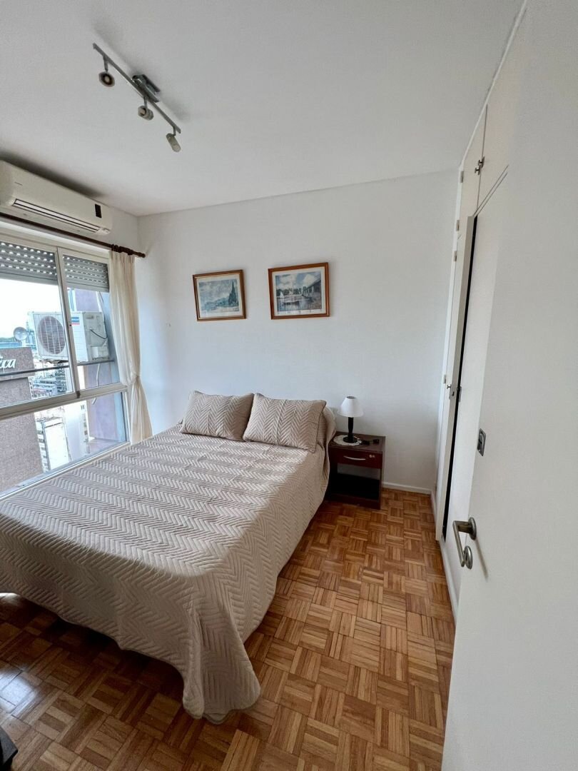 Departamento 2 ambientes, en alquiler temporario, Microcentro - 8