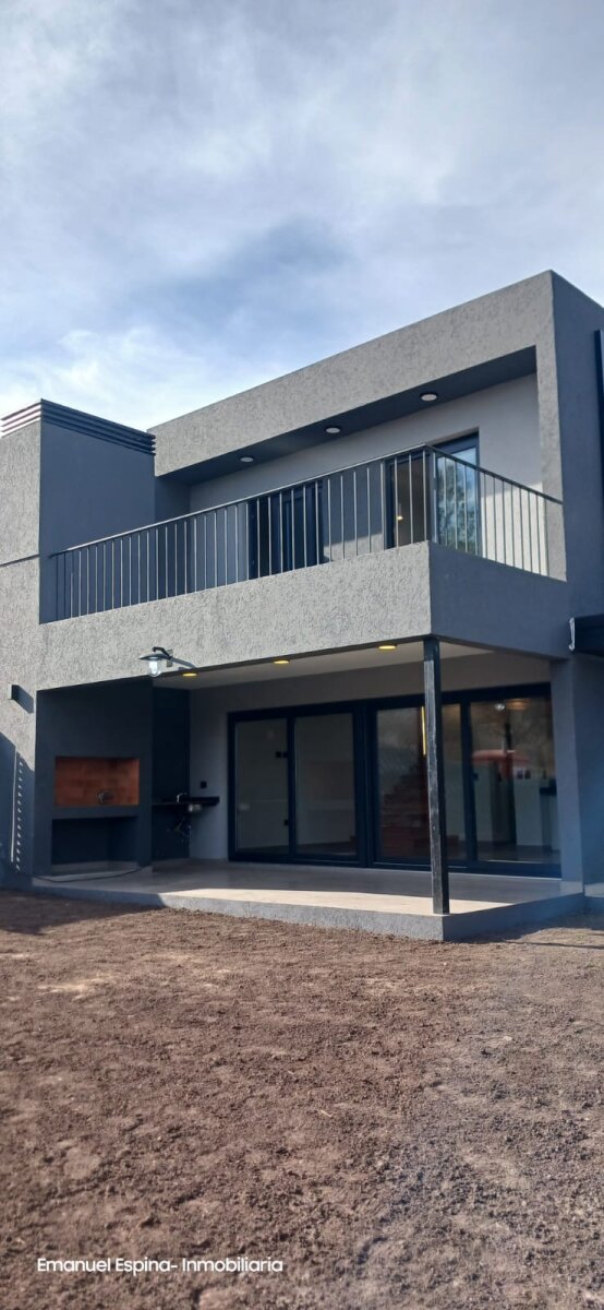 Housing cerrado en Carlos Paz Duplex de 2 y 3 dorm. - Imagen 5